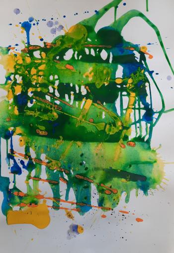 Obraz Artwork 5