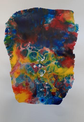 Obraz Artwork 4